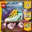 Конструктор LEGO Creator Ретро ролики 342 деталі (31148) - мініатюра 2