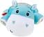 Музичний проектор-нічник Fisher-Price Гіпопотам (CGN86) - мініатюра 3