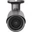Камера Hanwha Samsung Techwin IP QNO-6012R, 2MP, Bullet, 2.8mm, f/2.0, IR20m, DC 12V/PoE, IP66, IK10 - мініатюра 4