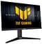 Монітор ASUS 27" TUF Gaming VG27UQEL5A Dual Mode UHD IPS 80/310Hz (90LM0CR1-B01171) - мініатюра 2