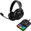 Ігрові навушники HyperX Cloud Alpha 2 Black (AJ5C7AA) [154090] - мініатюра 1
