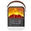 Портативный обогреватель Epik GXZ-N7 White - миниатюра 2