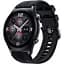 Умные часы Honor Watch GS 3 46 мм черные - миниатюра 1
