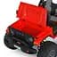 Дитячий електромобіль Bambi Джип M 6204EBLR-3 24V до 60 кг - мініатюра 5