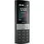 Мобільний телефон Nokia 150 2023 Black - мініатюра 8
