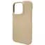 Чохол iLera NAPA Leather Case 1.0 для Apple iPhone 15 Pro Max Lady Beige [iLNPCS1015PrMxLB] [104096] - мініатюра 1