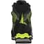 Ботинки LaSportiva Trango Tech GTX 43 Black/Green LaSportiva (1052-21G999720 43) - миниатюра 5