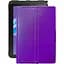 Чехол StatusCASE из экокожи для планшета Samsung Galaxy Tab Active Pro 2019 Фиолетовый - миниатюра 1
