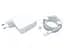 Адаптер для Apple A1706, A1708 61W (Type-C) + USB-C кабель - мініатюра 1