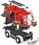 Машинка Revell Control RC Fire Truck на управлінні червоний 00970 - мініатюра 3