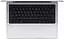 Ноутбук Apple MacBook Pro 14'' M2 Max 32GB/1TB Silver 2023 [MPHK3] [79054] - мініатюра 2