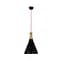 Люстра Candellux 31-10421 ROBINSON - мініатюра 1