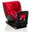 Автокрісло Britax Romer Dualfix M i-Size Fire Red, червоний (2000030778) - мініатюра 3
