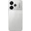 Смартфон Xiaomi Poco M6 4G 6/128GB Silver (Global Version) NFC - мініатюра 4
