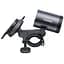 Ліхтар велосипедний Baseus PrimeTrip Series Dual-Color Bike Light 2-in-1 (C12569000121-0) Cosmic Black - мініатюра 5