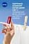 Бальзам-догляд для губ NIVEA Cherry Shine 4.8 г - мініатюра 3
