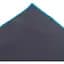 Рушник Lifeventure Soft Fibre Lite L Сірий (1012-63435) - мініатюра 1
