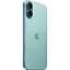 Смартфон Apple iPhone 16 Plus 256 GB eSim Teal [MXV43] [129974] - мініатюра 4