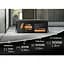 Акумулятор Li Time LiFePO4 24V (25.6V/100Ah/2560Wh) (Li-Time LiFePO4 256V*100) [123753] - мініатюра 2