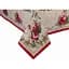 Скатертина Lefard Home Textile Deniska гобеленова 140х140 см (716-163) - мініатюра 3