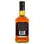 Віскі Jack Daniel's Tennessee Old No.7, 40% 0.5 л - мініатюра 3