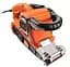Шлифмашина ленточная сетевая Black&Decker KA88 - миниатюра 1