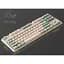 Клавиатура Ducky One 3 TKL Cherry MX Speed Silver Matcha UA [DKON2187-PUAPXМAEGGC1] [126115] - миниатюра 6
