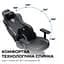 Кресло для геймеров Anda Seat Kaiser 3E XL Black (AD23YC-XL-08-B-PV/C-B01) - миниатюра 5