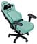 Ігрове крісло Anda Seat Kaiser 4 V2 Size XL Green PVC (AD12YDDC-XLL-20-E-PV/C-03) - мініатюра 5