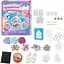 Набор для творчества WToys Акриловые украшения 32381 Малиновый (2000990754813) - миниатюра 1