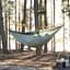 Гамак двухместный Naturehike (NH21DC011) оливковый - миниатюра 3