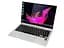 Ноутбук Samsung Galaxy Book Pro 360 13.3" AMOLED/i5-1135g7/8Gb LPDDR4/256 SSD Б/В - мініатюра 2