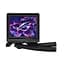Система водяного охолодження Asus ROG Ryujin III 360 ARGB Extreme (90RC0131-M0EAY0) - мініатюра 3