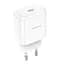 Зарядное устройство для Borofone BN3 Type-C PD 20W белый - миниатюра 1