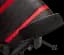 Геймерское кресло GT Racer черное с красным (X-6674 Black/Red) - миниатюра 8