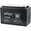 Акумулятор EnerGenie AGM 12V/100Ah/1200Wh [BAT-12V100AH] [125699] - мініатюра 1