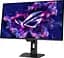 Монітор 26.5" ASUS ROG Strix XG27ACDMS QHD OLED 280Hz (90LM0B60-B01371) - мініатюра 2