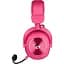 Навушники з мікрофоном Logitech G Pro X 2 Lightspeed Pink (981-001275) - мініатюра 5