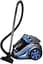 Пылесос CW-102B Gray/Blue 2000W Castle teh0019988 - миниатюра 1