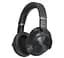Беспроводные накладные наушники Technics EAH-A800 Bluetooth (Черные) - миниатюра 1