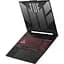 Ноутбук Asus TUF A15 FA507UI-HQ029, AMD Ryzen 9 8945HS, 5.2GHz, 15.6 FHD, 165Hz, 32GB, SSD 1TB, NVIDIA GeForce RTX 4070 8GB, Free DOS - мініатюра 5