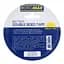 Клейка стрічка Buromax двохстороння 24 мм х 10 м (BM.7505) - мініатюра 2