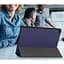 Чехол-книжка BeCover Smart Case для Teclast T50 2022 11" Deep Blue (709897) - миниатюра 5