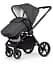 Универсальная коляска 2 в 1 Venicci Tinum Edge, Charcoal (5905261331724) - миниатюра 5