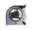 Вентилятор Lenovo кулер (GPU Fan 12V) для моделей ноутбука Legion 7-15IMH05 (81YT), 7-15IMHG05 (81YU), C7-15IMH05 (82EH) (NS8CC12) - мініатюра 3