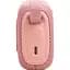 Портативна акустика JBL GO 5 Pink (JBLGO5PIK) [163928] - мініатюра 7
