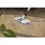 Пароочиститель-швабра Gorenje SC1506W белый (745069) - миниатюра 10