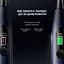 Электрическая зубная щетка Oclean X Pro Dark Blue Sonic Toothbrush - миниатюра 8