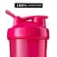Шейкер спортивний BlenderBottle Classic Loop 28oz/820ml Teal (Loop 28 Teal) - мініатюра 6