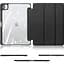 Чохол-книжка Dux Ducis Toby Series With Pencil Holder для Apple iPad Pro 13` M4/M5 (2024-2025) Black [110474] - мініатюра 7